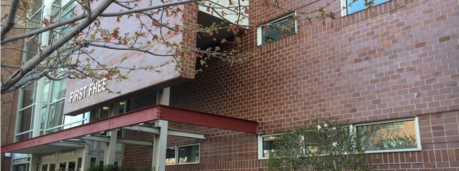 Our Campus First Free Chicago